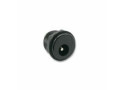 Lumberg DC Jack Socket 6,3 x 2,35 mm voor schroefmontage