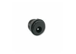 Lumberg DC Jack Socket 6,3 x 2,35 mm voor schroefmontage