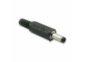 Lumberg DC plug 4,0 x 1,7 mm recht