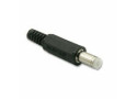 Lumberg DC plug 4,75 x 1,7 mm recht