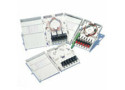 Molex 4x duplex SC multimode