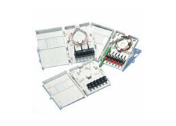 Molex 4x duplex SC multimode