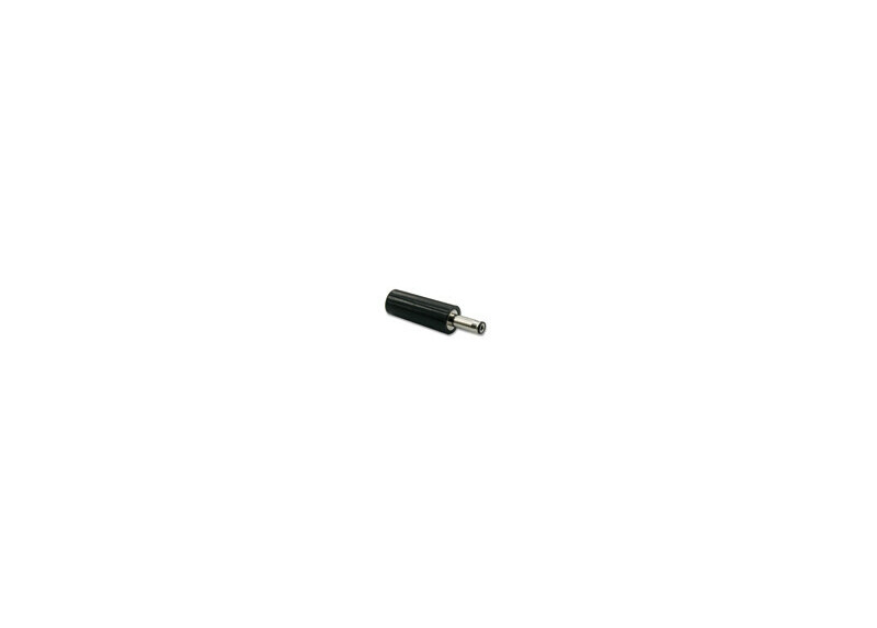 Lumberg DC plug 3,4 x 1,4 mm recht