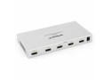 Opticis 4 poort HDMI 1.3 splitter