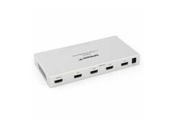 Opticis 4 poort HDMI 1.3 splitter