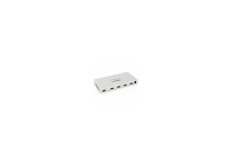 Opticis 4 poort HDMI 1.3 splitter