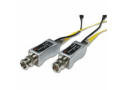 Opticis 3G SDI extender set over fiber tot 30000 meter