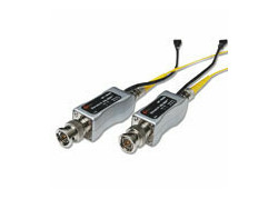 Opticis 3G SDI extender set over fiber tot 30000 meter