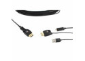 Opticis 4K HDMI 2.0 kabel 10 meter detachable