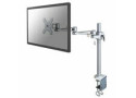 Neomounts by Newstar Monitor bureausteun tot 30 inch, zilver