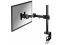 Neomounts by Newstar Monitor bureausteun tot 30 inch, zwart