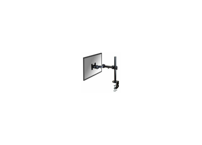 Neomounts by Newstar Monitor bureausteun tot 30 inch, zwart