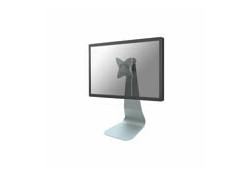 Neomounts by Newstar Monitor bureausteun tot 30 inch, zilver