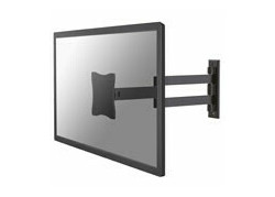 Neomounts by Newstar TV en monitor wandsteun tot 27 inch