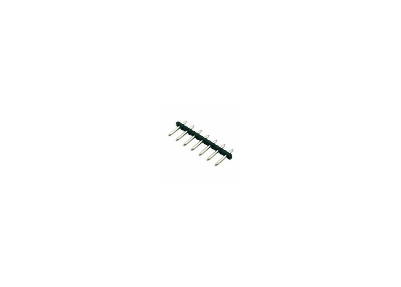 Phoenix 12 polige PST 1,3/12-5,0 PCB wire to board pinheader met 5 mm raster