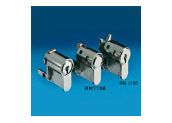 Rittal Slot type: Keylock