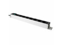 Plenty Plenty PDU met Schakelaar en 8 Type F sockets