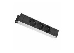 Plenty Prolink Desktop PDU 3x Type F