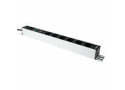 Plenty Plenty PDU met overspanningsbeveiliging, 7x Type F sockets