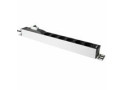 Plenty Plenty 19" PDU met Zekeringsautomaat, 6xc Type F sockets