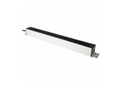 Plenty Plenty PDU met 9 x C13 outlets en 3 x Type F outlets