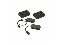 Icron USB Rover 2850 2-port USB 1.1 extenderset