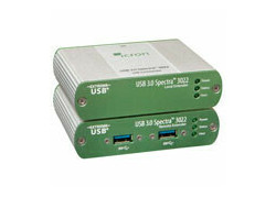 Icron 2-port Spectra 3022 USB 3.0 extenderset