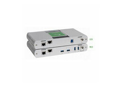 Icron USB 3-2-1 Raven 3104 USB extender set CAT