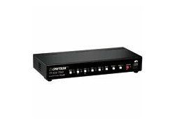 tvONE Dual DVI scaler