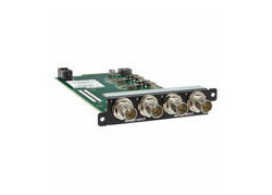 tvONE CORIOmaster input module 4 x HD/SD-SDI