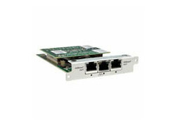 tvONE CORIOmaster output module 2x HDBaseT met scaling