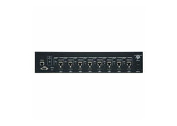 tvONE 8x8 HDMI matrix switch