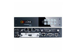 tvONE CORIOmaster micro