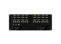 tvONE CORIOmatrix main chassis switch | scaler tot 32 poorten