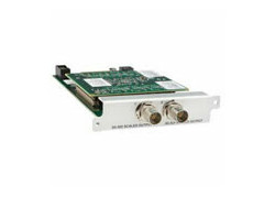 tvONE CORIOmatrix output module 3G/HD/SD/SDI incl scaling 2 poorts