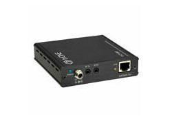 tvONE HDMI transmitter HDBaseT