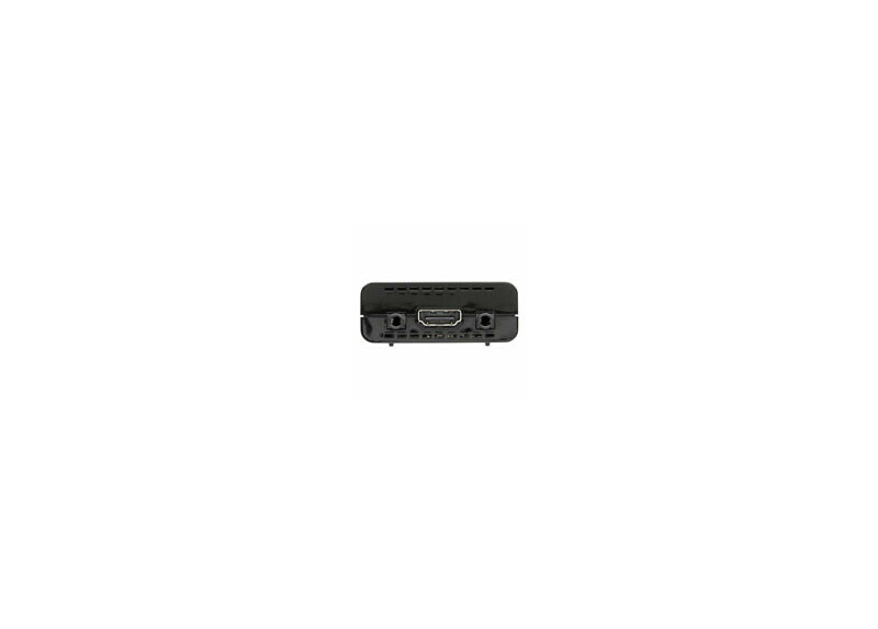 tvONE 4K HDMI transmitter HDBaseT