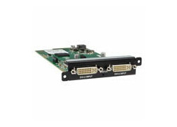 tvONE CORIOmatrix input module 3G/HD/SD-SDI 2 poorts