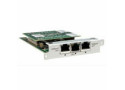 tvONE CORIOmatrix output module HDBaseT incl scaling 2 poorts