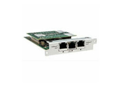 tvONE CORIOmatrix output module HDBaseT incl scaling 2 poorts