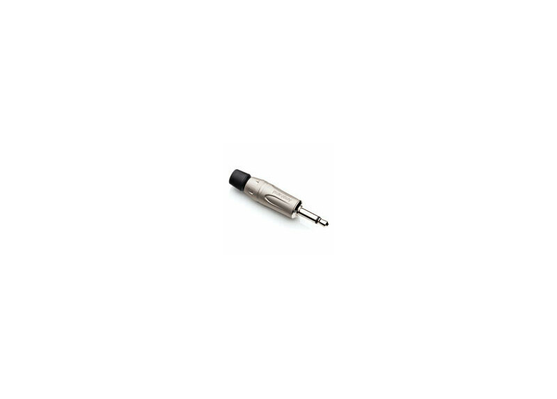 Amphenol Audio Jack kabeldeel male 3,5mm stereo K series