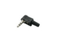 Lumberg Audio Jack kabeldeel male 3,5mm Stereo