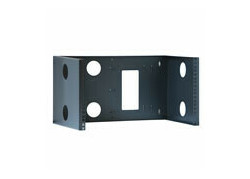 WP Rack Open frame voor wandmontage 4HE