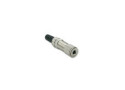 Lumberg Audio Jack kabeldeel female 3,5mm Stereo