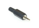 Lumberg Audio Jack kabeldeel male 2,5mm Stereo