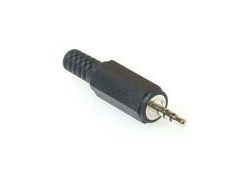 Lumberg Audio Jack kabeldeel male 2,5mm Stereo