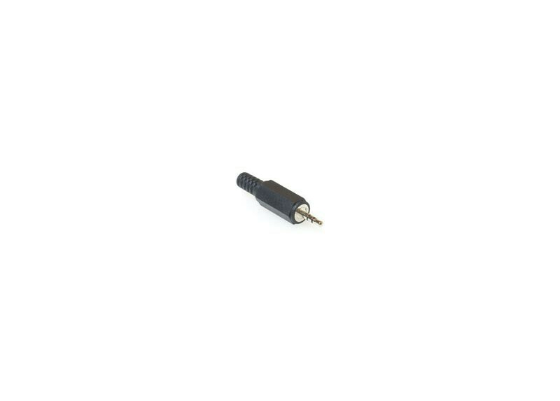 Lumberg Audio Jack kabeldeel male 2,5mm Stereo