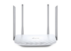 TP-Link ARCHER C50 4PSW 1200Mbps 10/100 Mbps