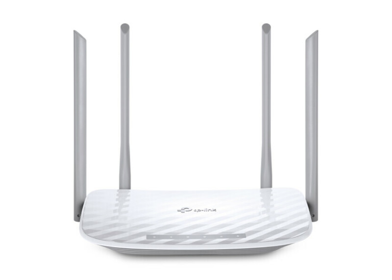 TP-Link ARCHER C50 4PSW 1200Mbps 10/100 Mbps