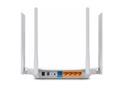 TP-Link ARCHER C50 4PSW 1200Mbps 10/100 Mbps